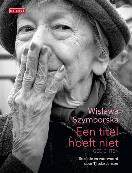 Afbeelding van Een titel hoeft niet