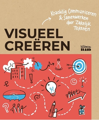 Afbeeldingen van Visueel creëren
