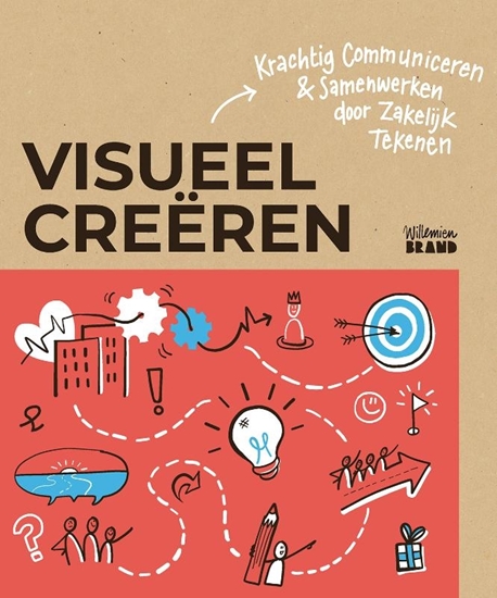 Afbeelding van Visueel creëren