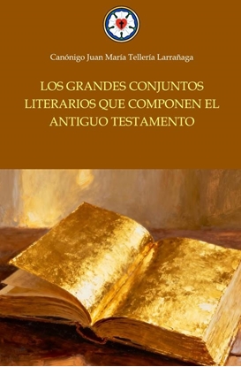 Afbeeldingen van Los grandes conjuntos literarios que componen el Antiguo Testamento