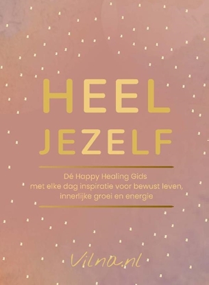 Afbeeldingen van Heel jezelf!