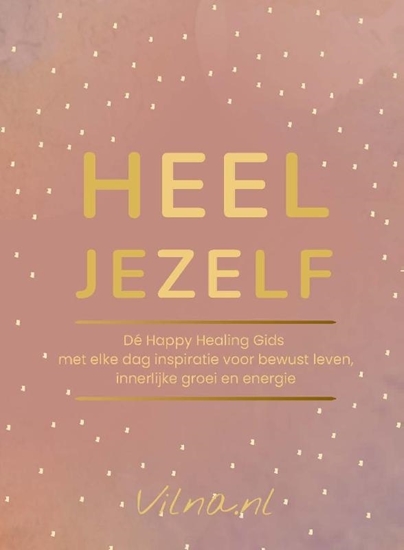 Afbeelding van Heel jezelf!