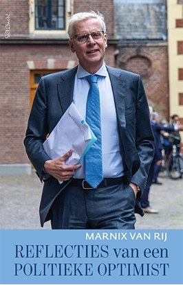 Afbeeldingen van Reflecties van een politieke optimist