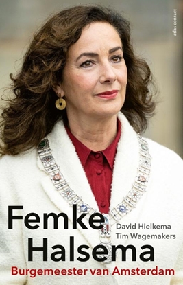 Afbeeldingen van Femke Halsema