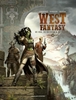 Afbeelding van West Fantasy De ork, de rechter & de marshal