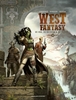 Afbeelding van West Fantasy De ork, de rechter & de marshal