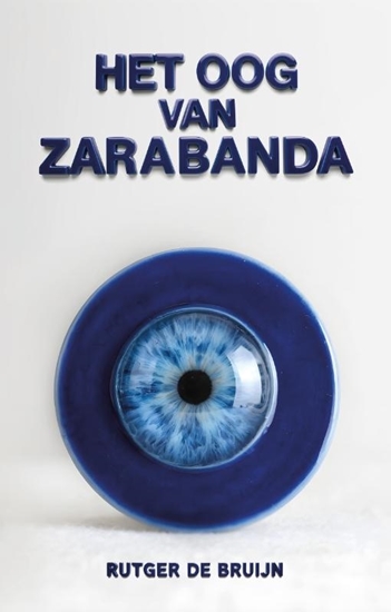 Afbeelding van Het oog van Zarabanda