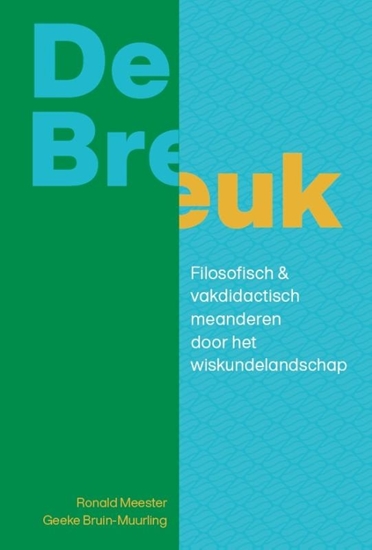 Afbeelding van De Breuk
