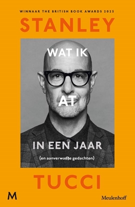 Afbeeldingen van Wat ik at in een jaar