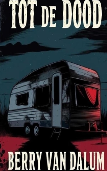 Afbeelding van Tot de Dood