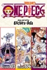 Afbeelding van One Piece (Omnibus Edition) One Piece (Omnibus Edition), Vol. 35