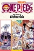 Afbeelding van One Piece (Omnibus Edition) One Piece (Omnibus Edition), Vol. 35