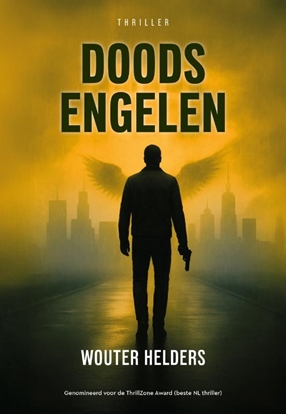 Afbeeldingen van Doodsengelen
