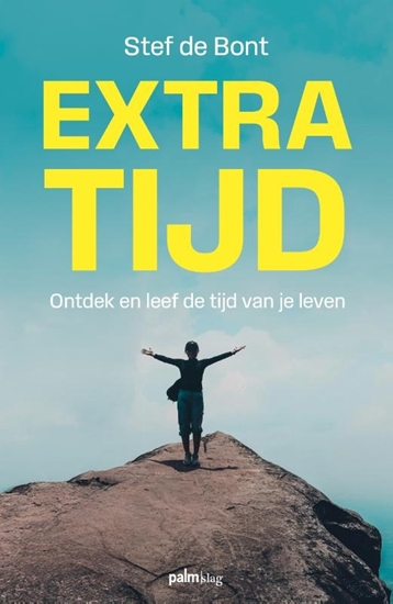 Afbeelding van Extra tijd