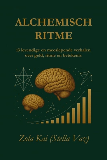 Afbeelding van Alchemisch ritme