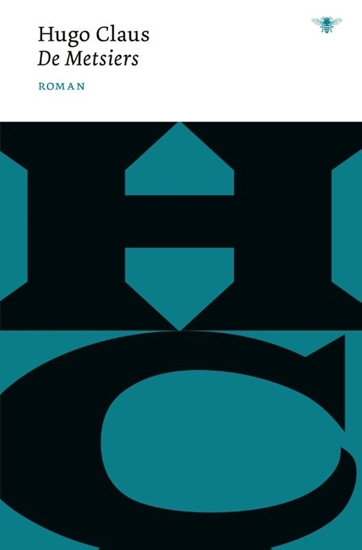 Afbeelding van De Metsiers