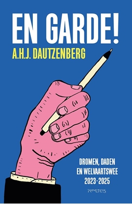 Afbeeldingen van En Garde!