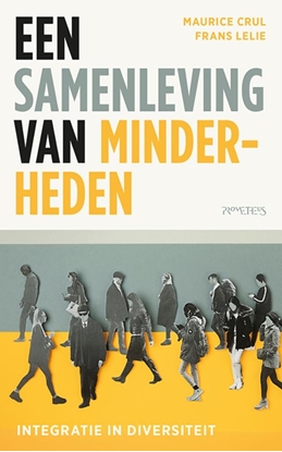 Afbeeldingen van Samenleving van minderheden