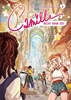 Afbeelding van Camille - de strip Recht door zee