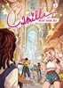 Afbeelding van Camille - de strip Recht door zee
