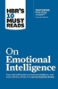 Afbeelding van HBR's 10 Must Reads HBR's 10 Must Reads on Emotional Intelligence (with featured article "What Makes a Leader?" by Daniel Goleman)(HBR's 10 Must Reads)