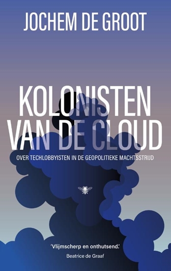 Afbeelding van Kolonisten van de Cloud