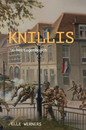 Afbeeldingen van KNILLIS