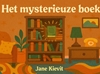 Afbeelding van Het mysterieuze boek