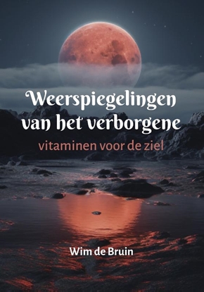 Afbeeldingen van Weerspiegelingen van het verborgene