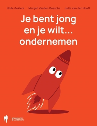 Afbeeldingen van Je bent jong en je wilt... ondernemen