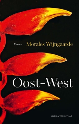 Afbeeldingen van Oost-West