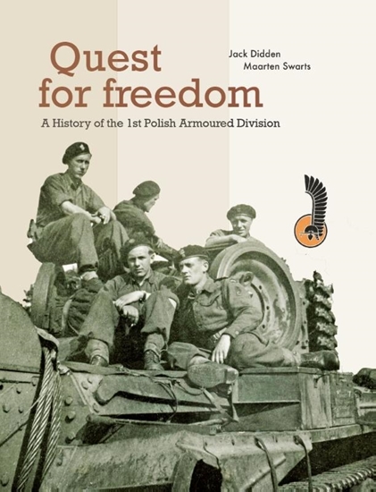 Afbeelding van Quest for Freedom