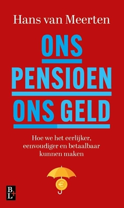 Afbeeldingen van Ons Pensioen, ons geld