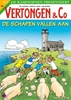 Afbeelding van Vertongen en Co De schapen vallen aan
