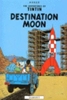 Afbeelding van The Adventures of Tintin Destination Moon