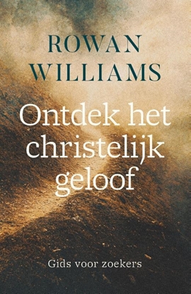 Afbeeldingen van Ontdek het christelijk geloof