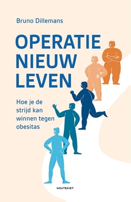 Afbeeldingen van Operatie nieuw leven