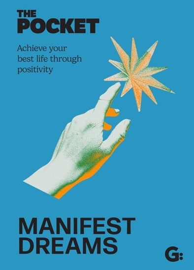 Afbeelding van Gemini Pockets The Pocket Manifest Dreams