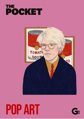 Afbeeldingen van Gemini Pockets The Pocket Pop Art