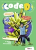 Afbeelding van Code D groep 4 thema 4 werkboek