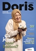 Afbeelding van Doris bij code D groep 4 thema 6 handleiding