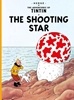 Afbeelding van The Adventures of Tintin The Shooting Star