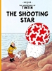 Afbeelding van The Adventures of Tintin The Shooting Star