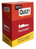 Afbeelding van Let's Quiz! - Formule 1