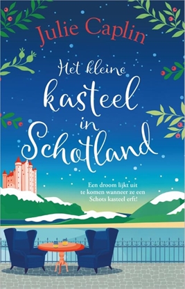 Afbeeldingen van Romantic Escapes Het kleine kasteel in Schotland