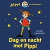 Afbeelding van Pippi en vriendjes Dag en nacht met Pippi