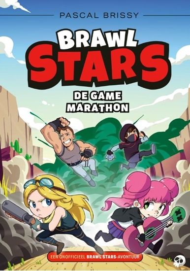Afbeelding van Brawl Stars