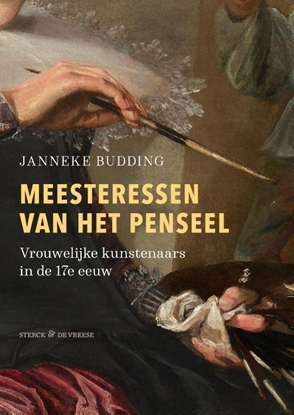 Afbeeldingen van Meesteressen van het penseel