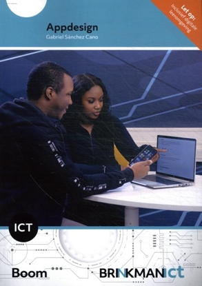 Afbeeldingen van Brinkman ICT Appdesign | combipakket