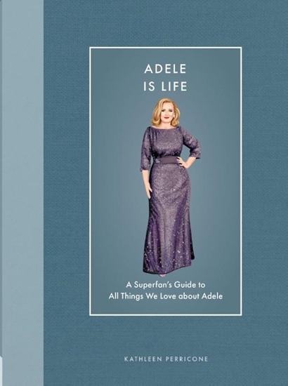 Afbeelding van Modern Icons Adele Is Life